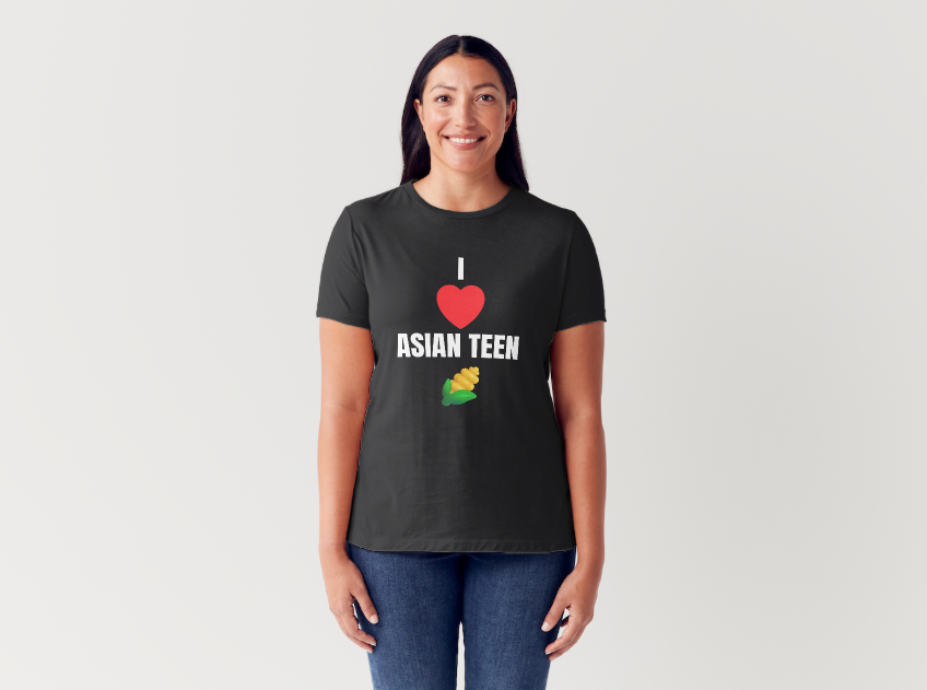 Fetishist tshirt